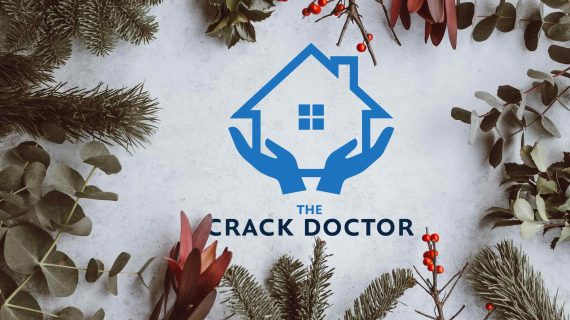 The Crack Doctor’s Closure Dates For Christmas… 2023 Edition